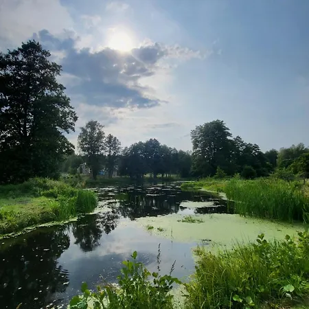 Casa vacanze Leśne Lag