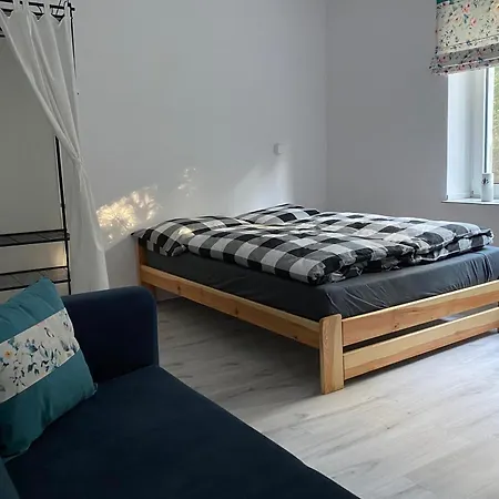 Leśne Casa vacanze Lag
