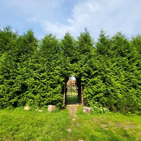 Casa vacanze Leśne *